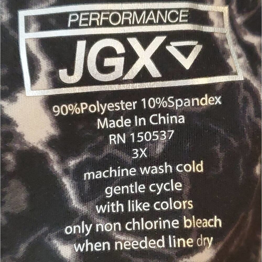 High Rise Compression Pocket Active Leggings Plus - image 5